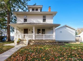 3061 Wayland Ave, Dayton, OH 45420