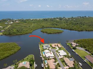 9188 SE Star Island Way, Hobe Sound, FL 33455