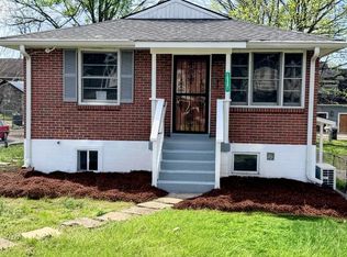 1036 Seymour Ave, Nashville, TN 37206