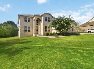 181 Pecos St, Cedar Creek, TX 78612