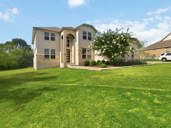 181 Pecos St, Cedar Creek, TX 78612