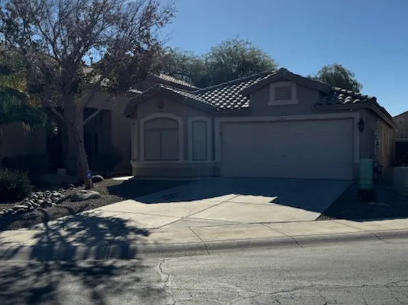 42815 W Sunland Dr, Maricopa, AZ 85138