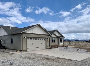 704 Stagecoach Rd, Butte, MT 59701
