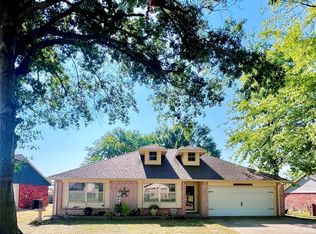 511 Kingsway St, Muskogee, OK 74403