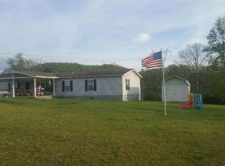 179 Ponders Gap Rd, Ten Mile, TN 37880