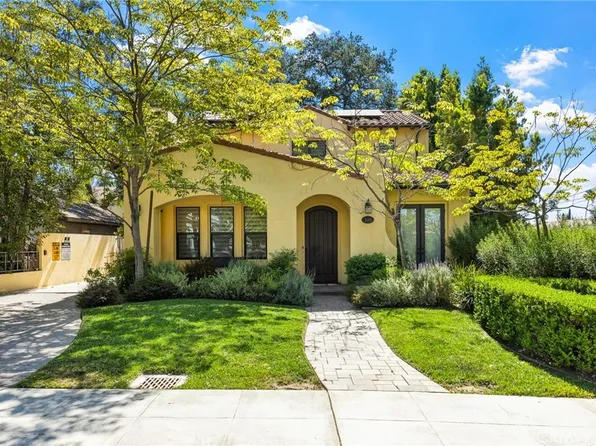 308 N Oak Ave, Pasadena, CA 91107