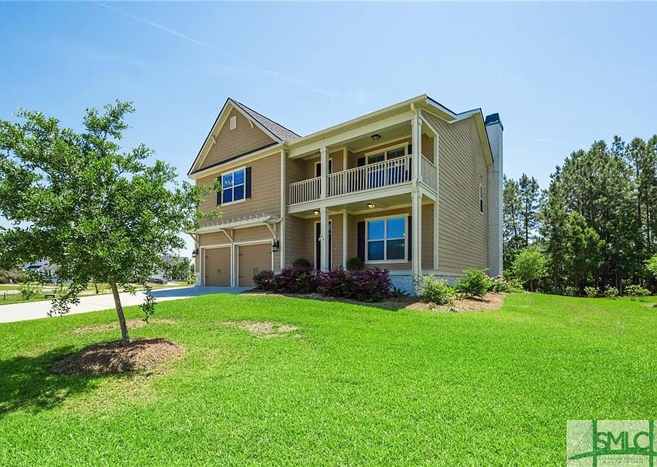 90 Dove Drake Dr, Richmond Hill, GA 31324 Zillow