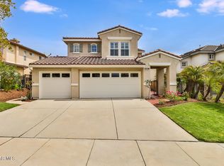 2027 Seabreeze St, Thousand Oaks, CA 91320