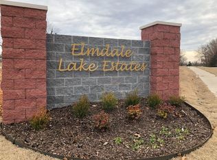 1503 Lake Estates Dr, Elm Springs, AR 72762