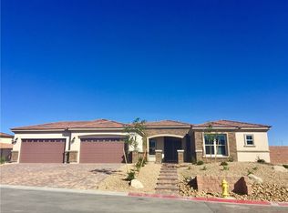 7135 N Grand Canyon Dr, Las Vegas, NV 89149