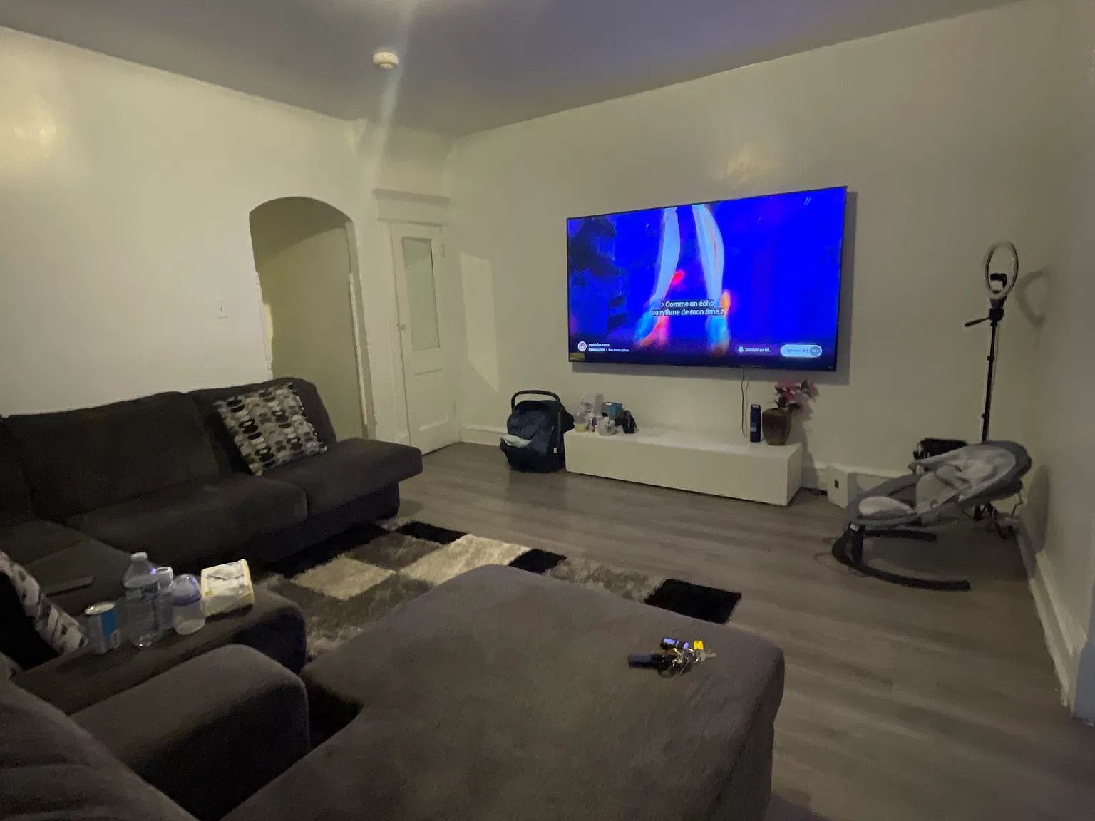 1 bed, 800 sqft, $950 — Photo 4