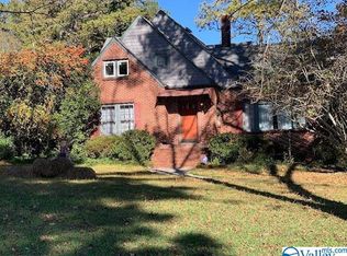 2401 Noccalula Rd, Gadsden, AL 35904