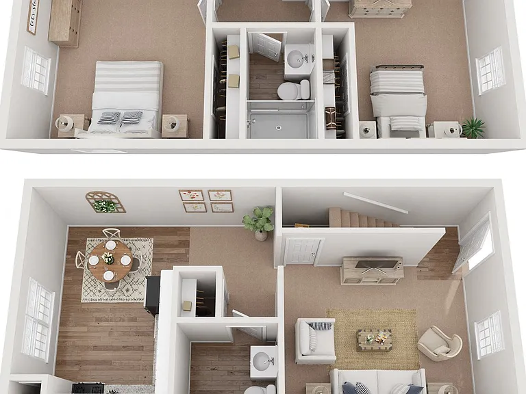 Hyde Park Townhomes — Photo 28