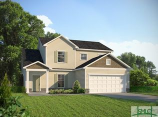 13 Roxbury Dr, Port Wentworth, GA 31407