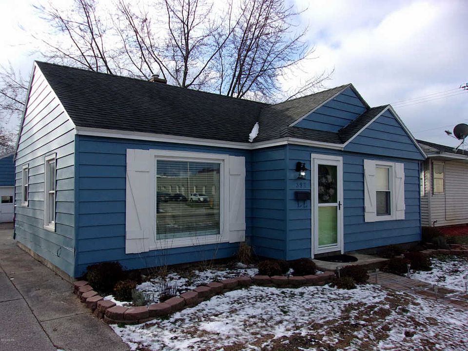 1st image of 392 W 18th St
