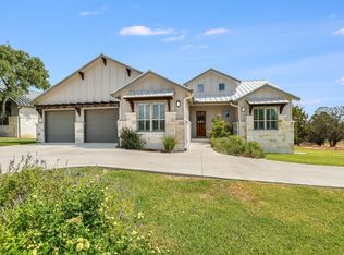 1405 Hi Fault, Horseshoe Bay, TX 78657