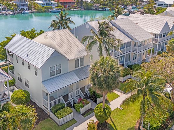 7051 Harbor Village Drive, Duck Key, FL 33050