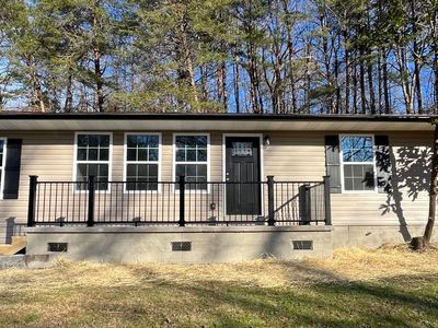 7528 Yount Rd, Knoxville, TN, 37931