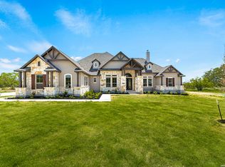 649 Legend Park, Castroville, TX 78009