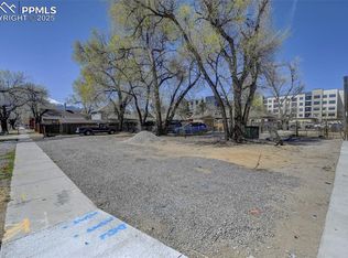 316 E Rio Grande St, Colorado Springs, CO 80903