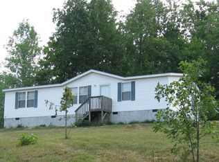 324 Twin Lakes Rd, Chatsworth, GA 30705