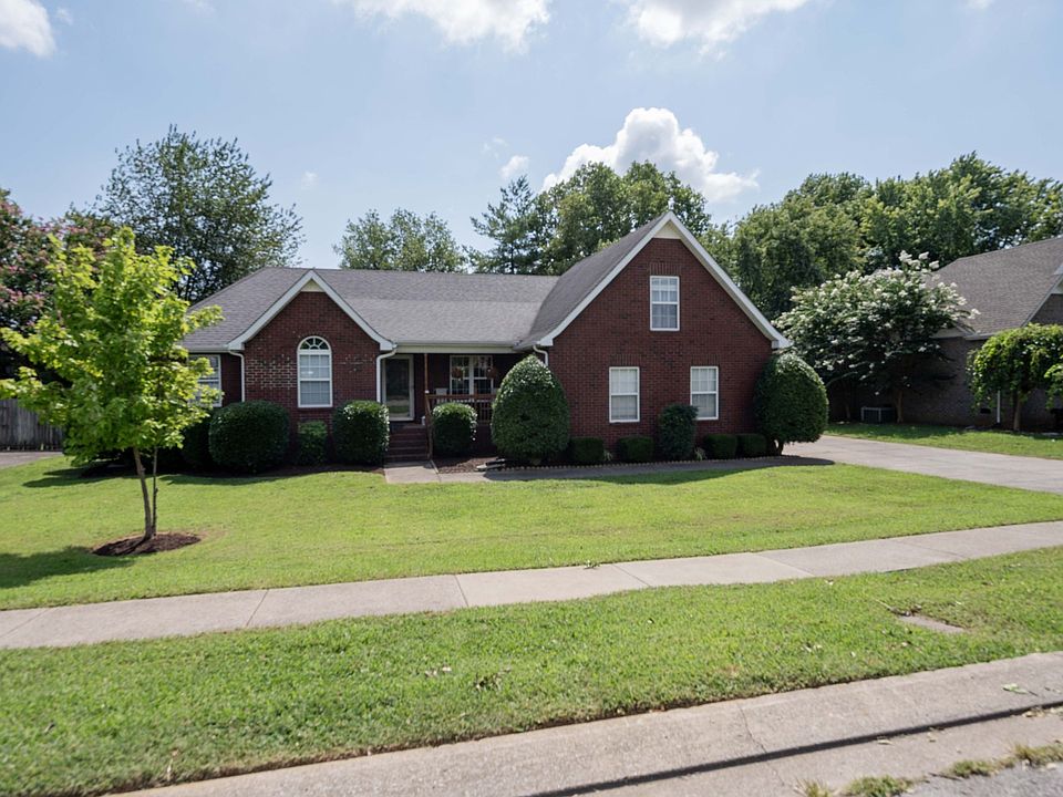 1st image of 3203 Bilbrey Dr
