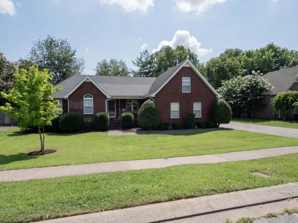 3203 Bilbrey Dr, Murfreesboro, TN 37128