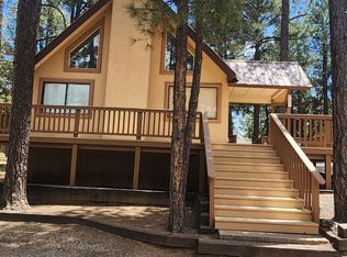 107 Woodbrier Ct, Alto, NM 88312