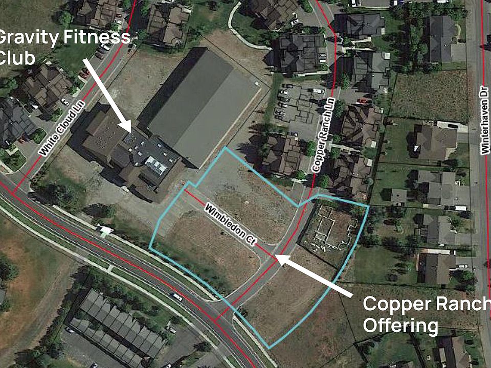 Copper Ranch Phase Vi Hailey VI, Hailey, ID 83333 Zillow