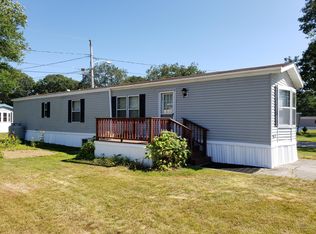 10 Kitt St, Brunswick, ME 04011