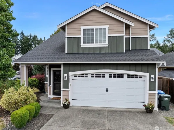 19227 91st Ave E, Graham, WA 98338