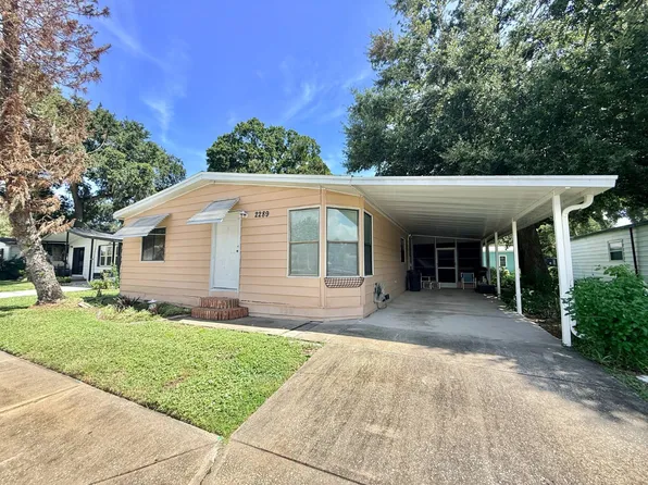 2289 Mariposa Ave, Port Orange, FL 32129