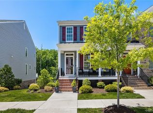 14421 Michaux Village Dr, Midlothian, VA 23113