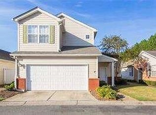 143 Windcroft Cir NW, Acworth, GA 30101