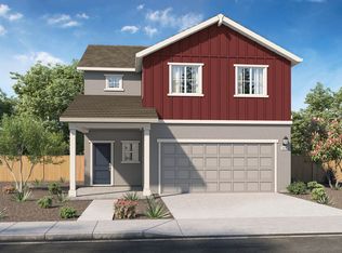 Plan 1678 Plan, Amber Lynn Estates, Chico, CA 95973