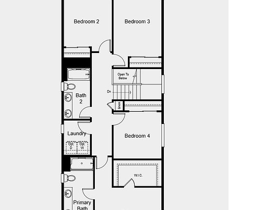 4th image of this home