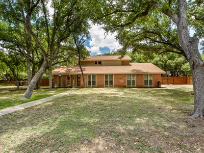 708 Cavu Rd, Georgetown, TX, 78628