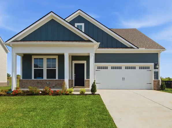 3600 Heartland Dr, Columbia, TN 38401