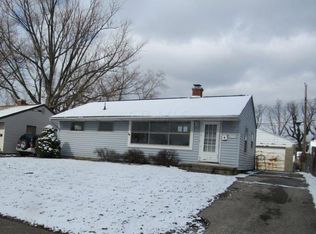 1130 Pauline Ave, Columbus, OH 43224