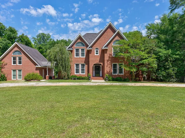 880 Deerwood Circle, Evans, GA