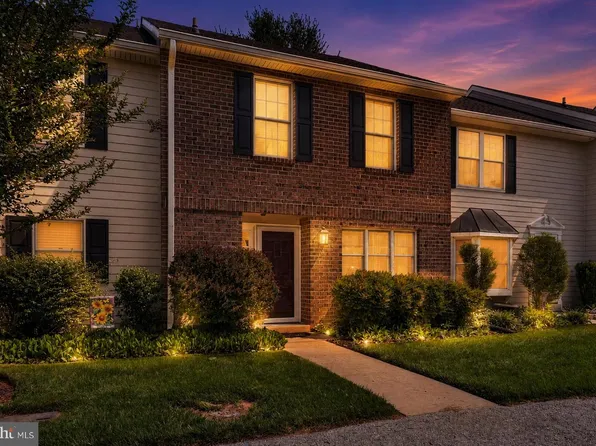 1005 N Glen Dr #1005, Glen Mills, PA 19342