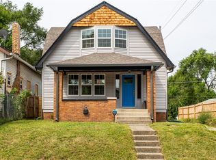 340 N Eastern Ave, Indianapolis, IN 46201