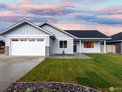 2523 Plateau Drive, East Wenatchee, WA, 98802
