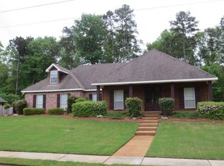 324 Provision Pkwy, Brandon, MS 39042
