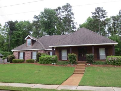 324 Provision Pkwy, Brandon, MS, 39042
