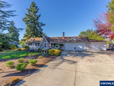 4611 Harlan Dr NE, Salem, OR, 97305