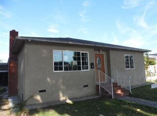4603 Cardwell St, Lynwood, CA 90262