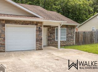 24956B Talladega Rd, Saint Robert, MO 65584