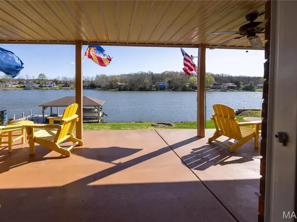 1757 Rue Marseilles, Bonne Terre, MO 63628