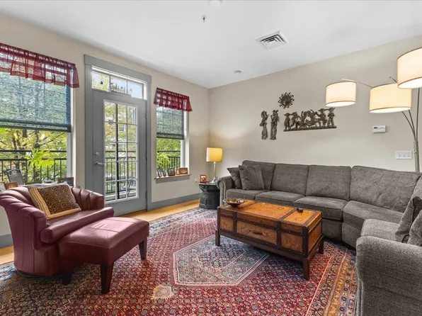 60 Winooski Falls Way #1218, Winooski, VT 05404